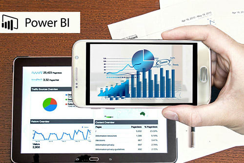 power apps case study
