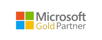 Microsoft Gold Partner Logo