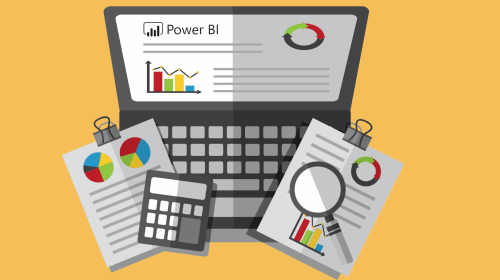 Valuable Insights With Microsoft Power BI