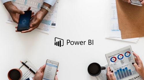 power bi embedded