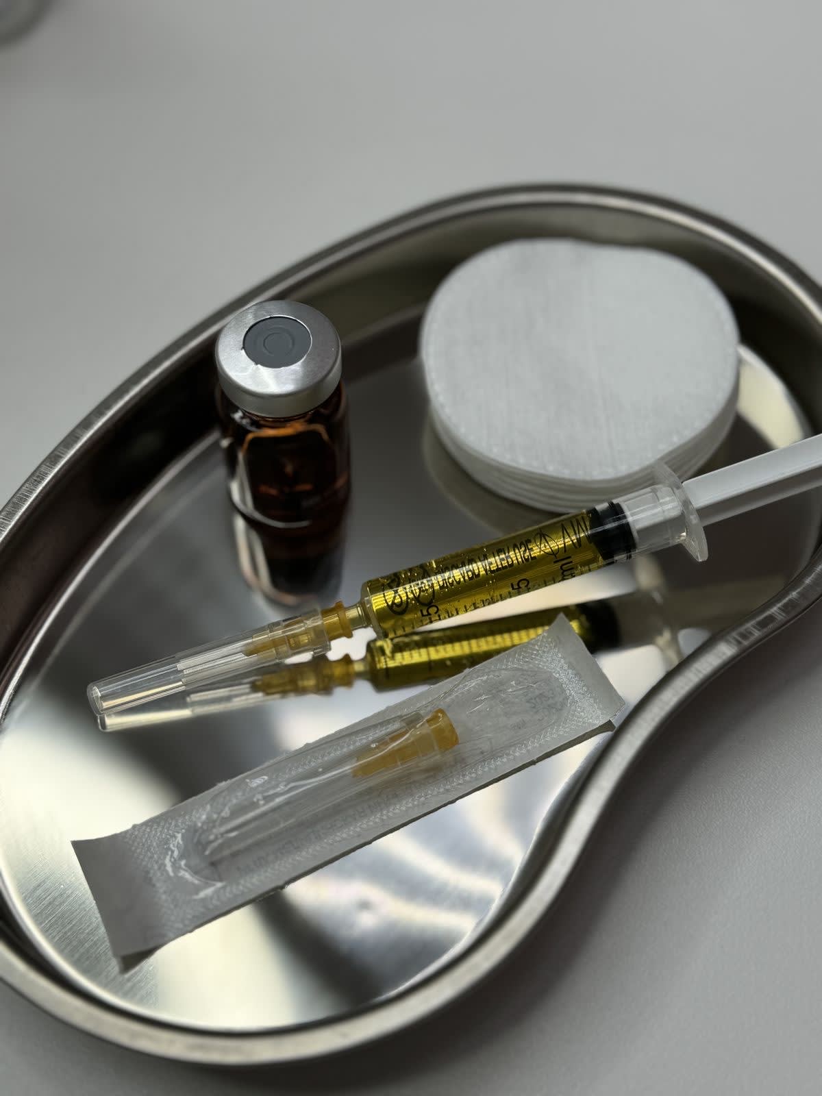 Metabolic Health, Hormones & Longevity