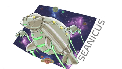 Seanicus Seanicus