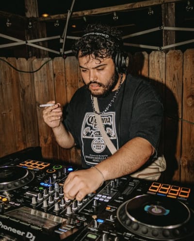 DJ CHUY