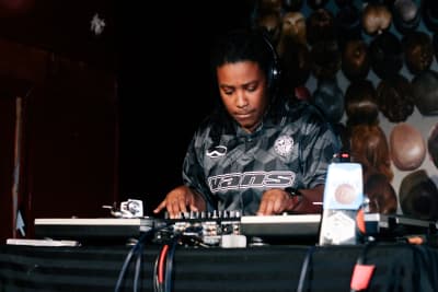 DJ Jay