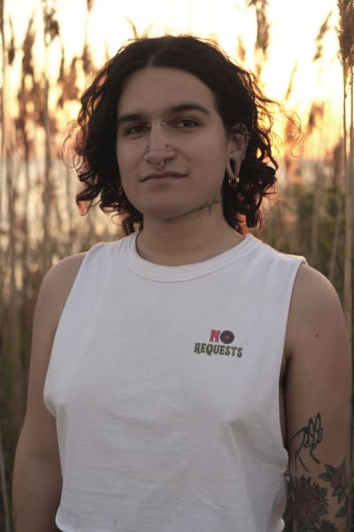 Vicenta