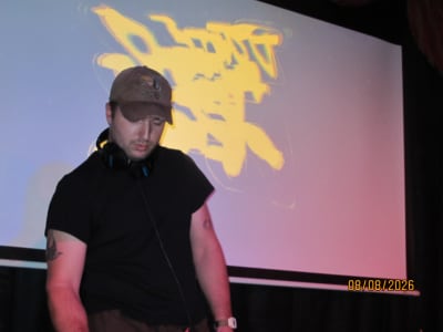 Ancient CDJ