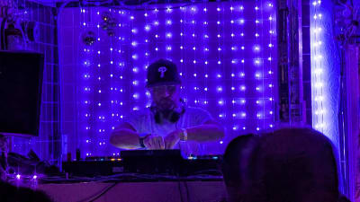 DJ Armen