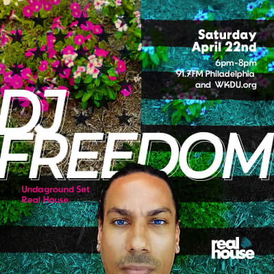 DJ Freedom