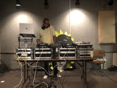 Dj Rob
