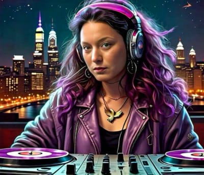 DJ Roo