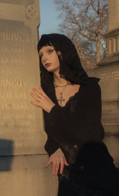 My Magdalena 