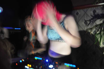 Soma Falls