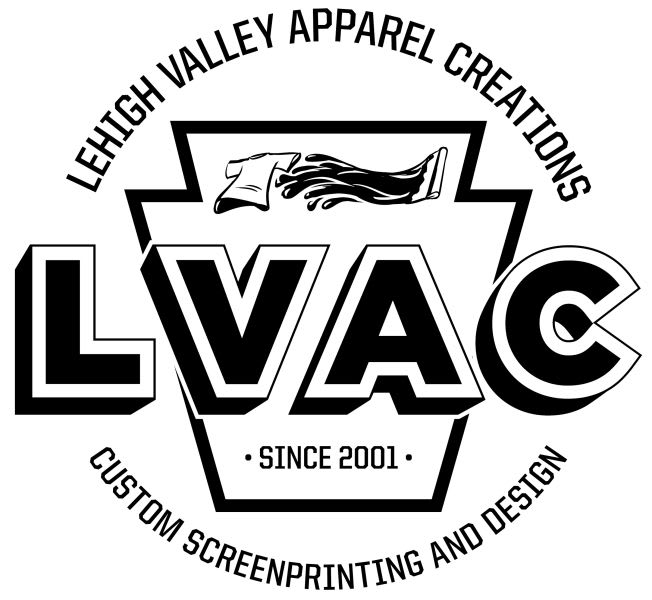 Lehigh Valley Apparel Creations Lehigh Valley Apparel Creations