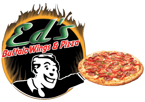 Ed's Buffalo Wings & Pizza