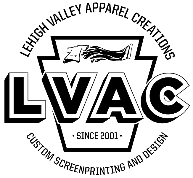 Lehigh Valley Apparel Creations Lehigh Valley Apparel Creations