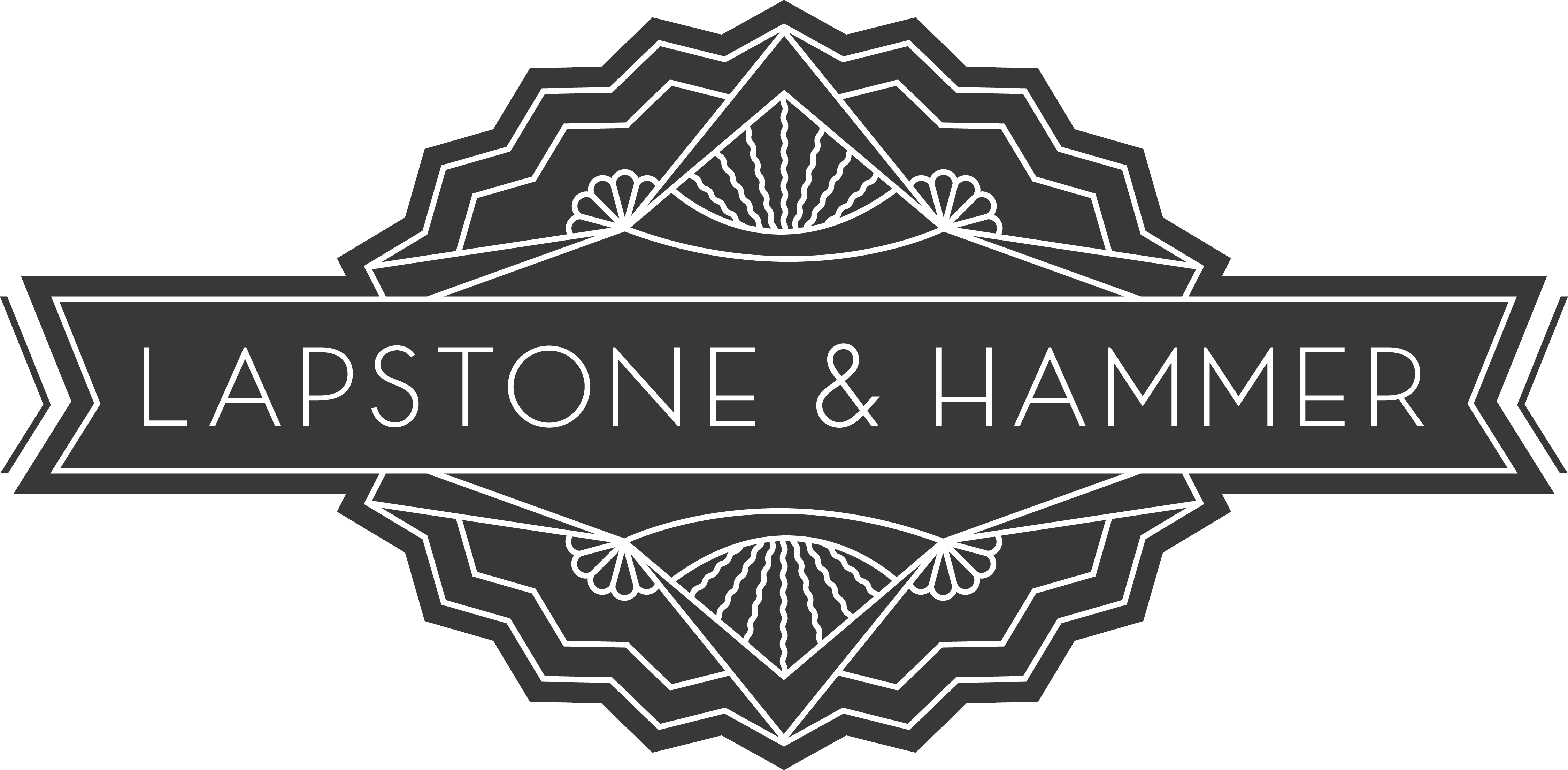 Lapstone and Hammer