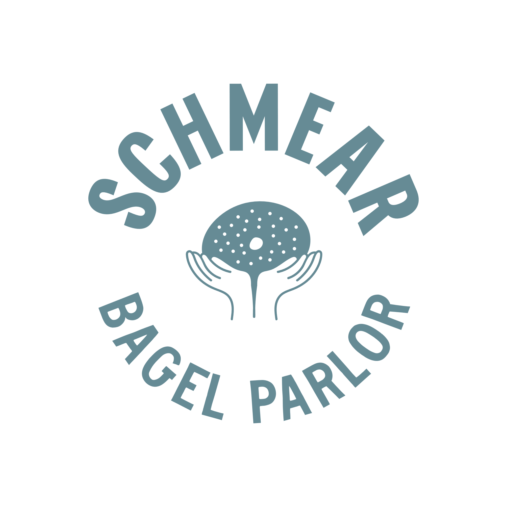 Schmear It