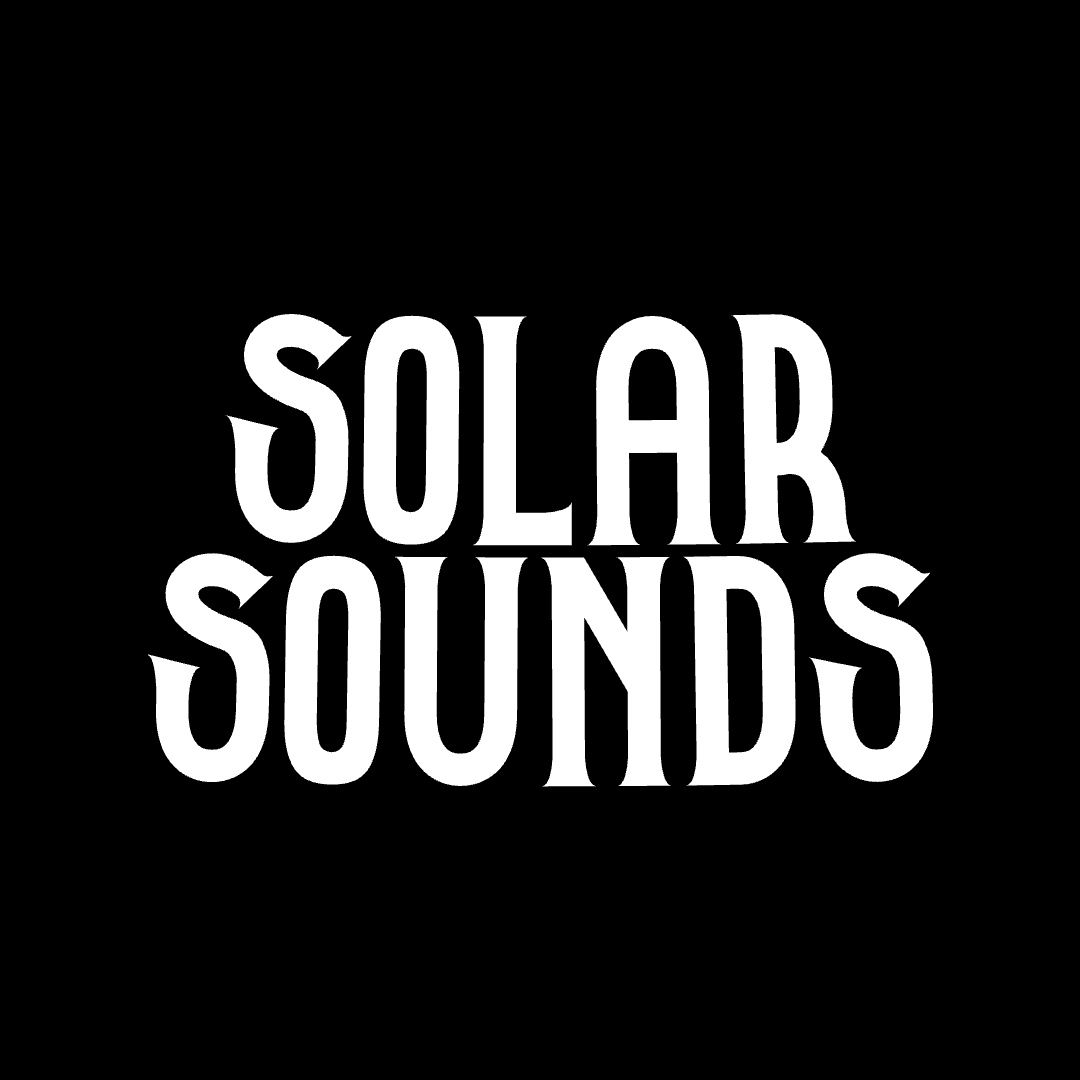 Solar Sounds