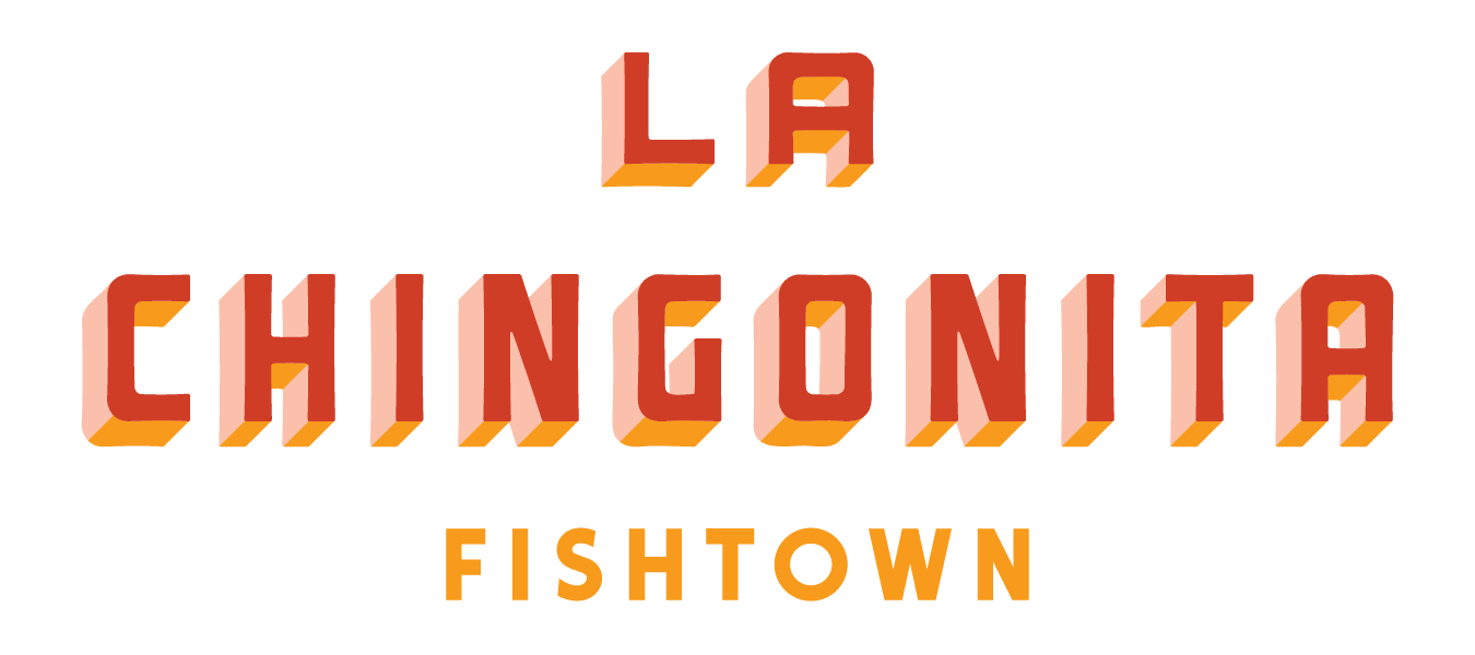 La Chingonita
