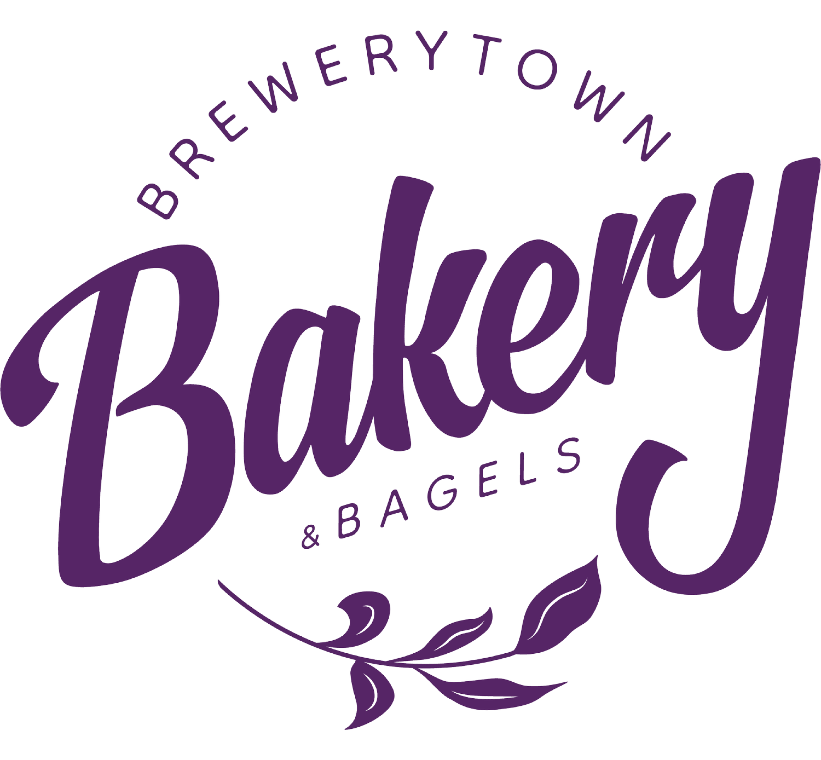 Brewerytown Bakery & Bagels