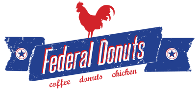 Federal Donuts Federal Donuts