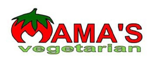Mama's Vegetarian Mama's Vegetarian