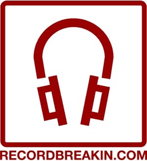 Record Breakin' Music