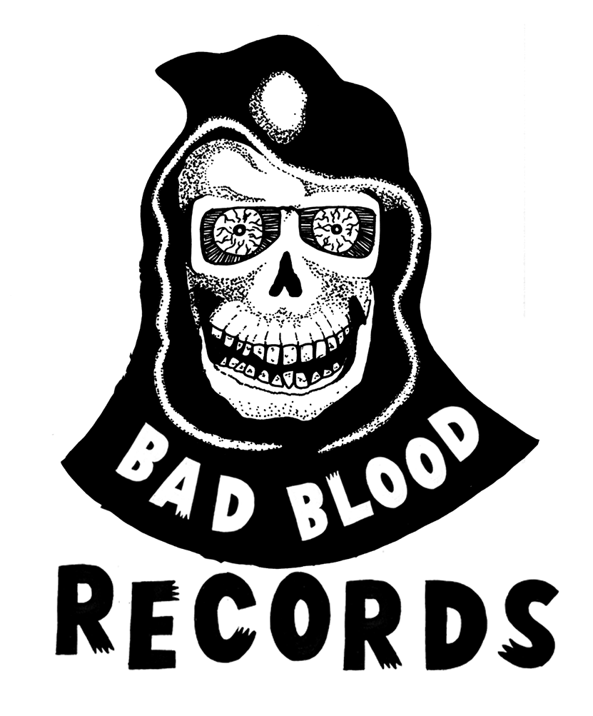 Bad Blood Records