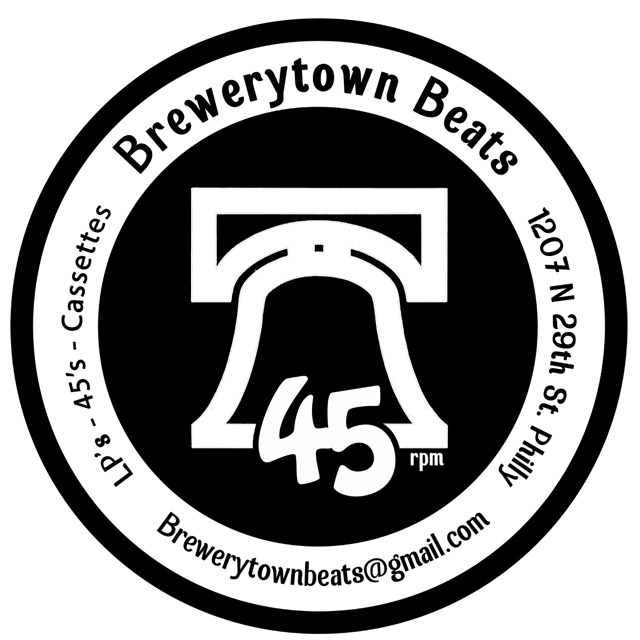 Brewerytown Beats Brewerytown Beats