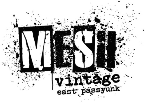 Mesh Vintage