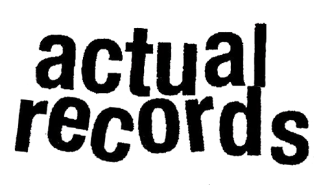 Actual Records