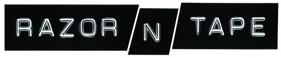 Razor-N-Tape