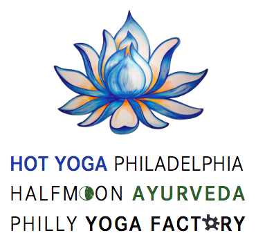 Hot Yoga Philadelphia