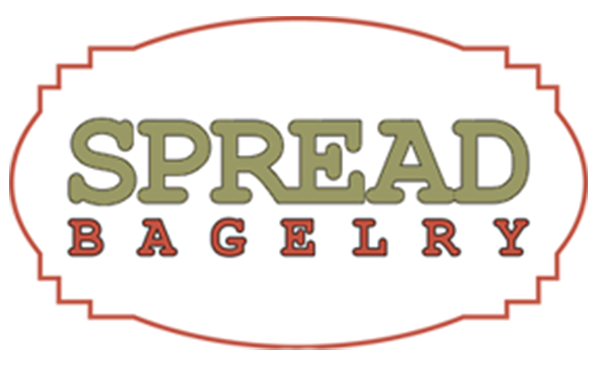 Spread Bagelry Spread Bagelry