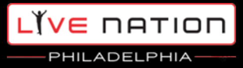 Live Nation Philadelphia