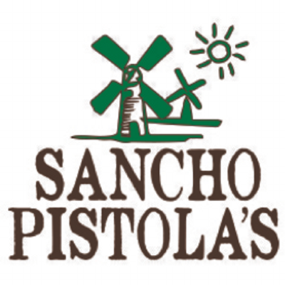 Sancho Pistola's Sancho Pistola's