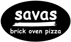 Savas Brick Oven Pizza Savas Brick Oven Pizza