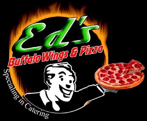 Ed's Pizza & Wings