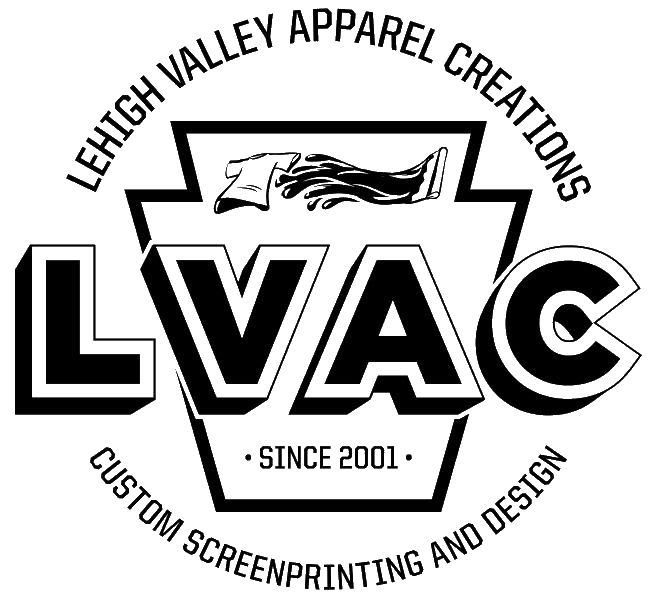 Lehigh Valley Apparel Creations