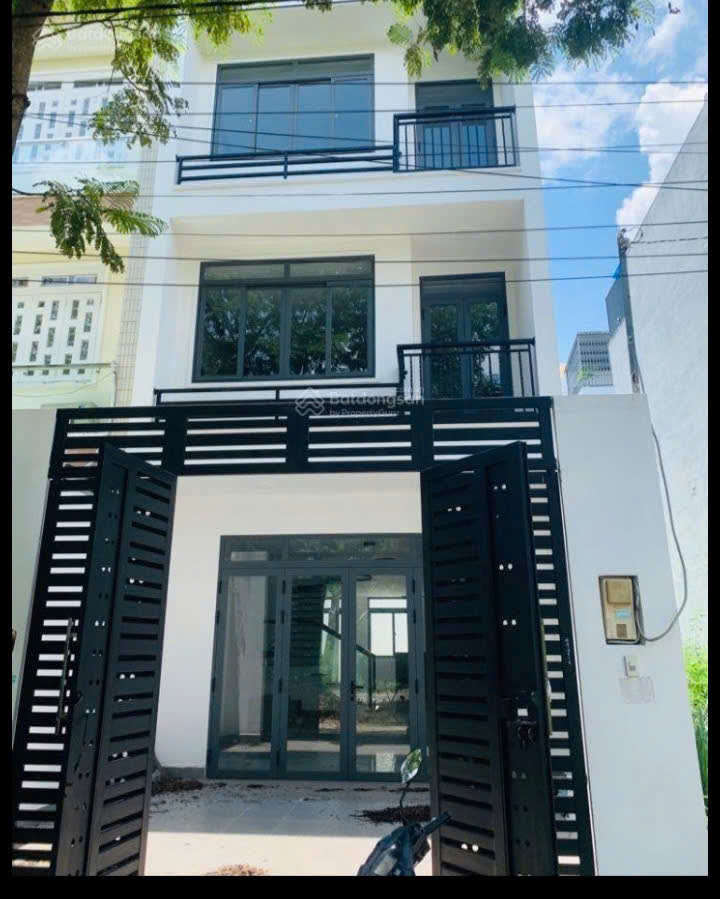 kdc Phú Lợi ngộp giảm 700  - Ảnh 1