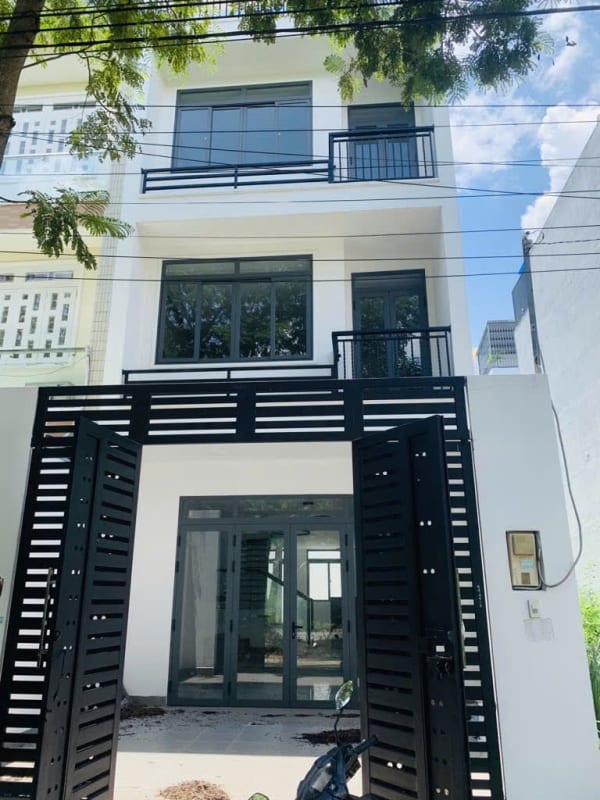 kdc Phú Lợi ngộp giảm 700  - Ảnh 2
