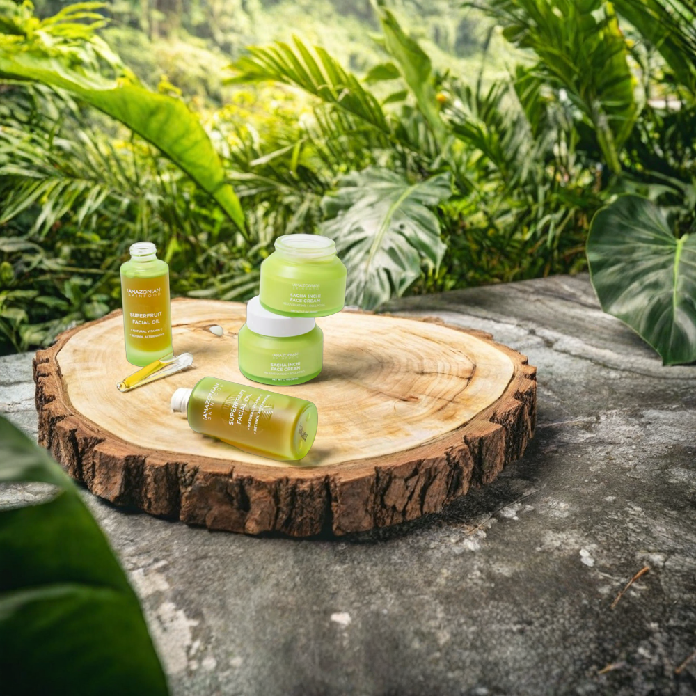 Generated product photo