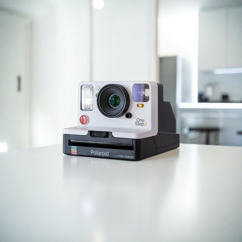Generated product photo