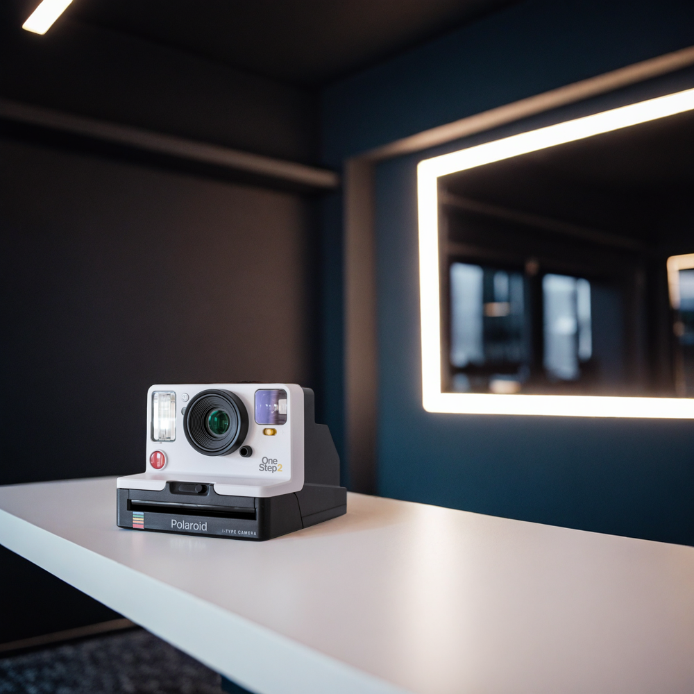 Generated product photo