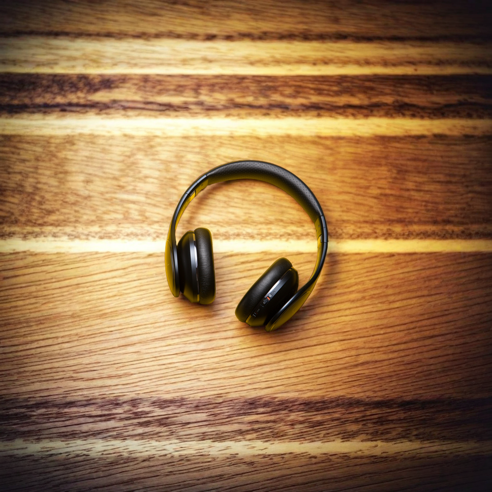 Generated product photo