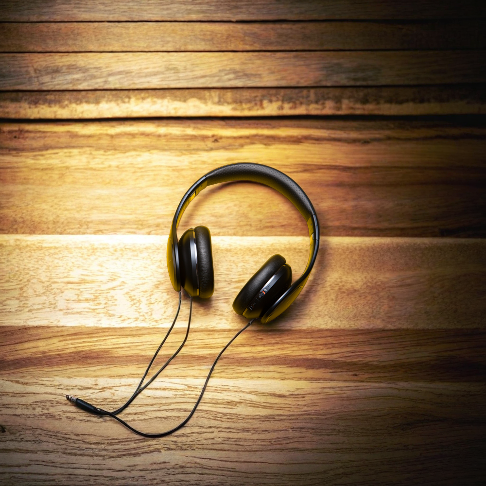 Generated product photo