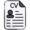 CV-icon