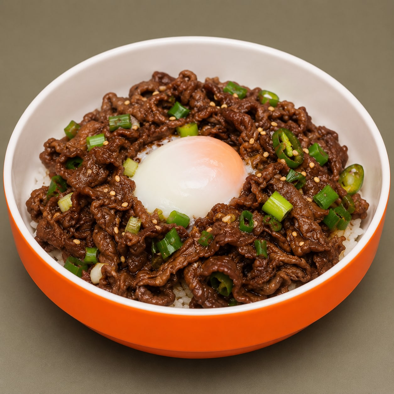 Gyu Tan Don