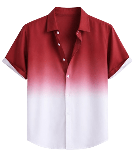Rayon Stone Shirt MCI-188