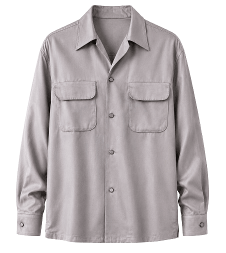 Rayon Stone Shirt MCI-186